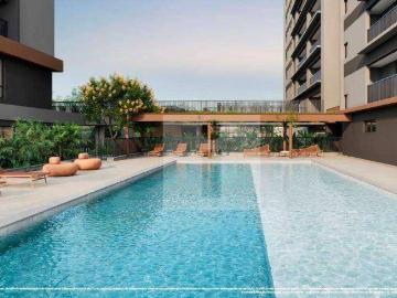 Apartamento para Venda em Campinas/SP Nova Campinas 3 Quartos