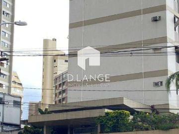 Apartamento para Venda em Campinas/SP Nova Campinas 3 Quartos