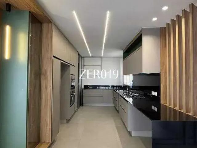Apartamento para Venda em Campinas/SP Nova Campinas 3 Quartos