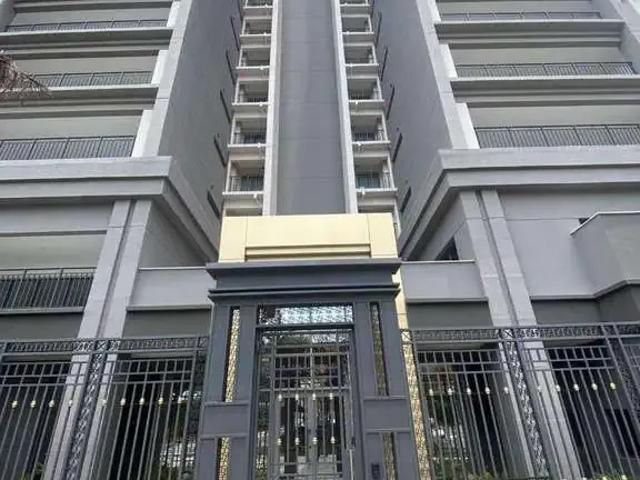 Apartamento para Venda em Campinas/SP Nova Campinas 3 Quartos