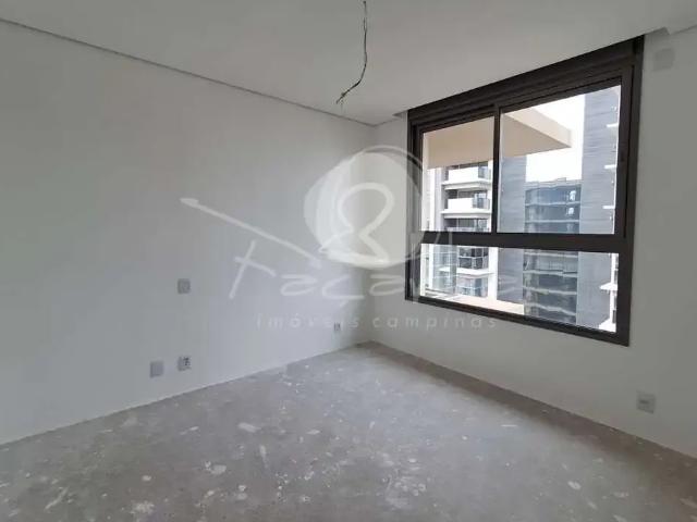 Apartamento para Venda em Campinas/SP Nova Campinas 3 Quartos