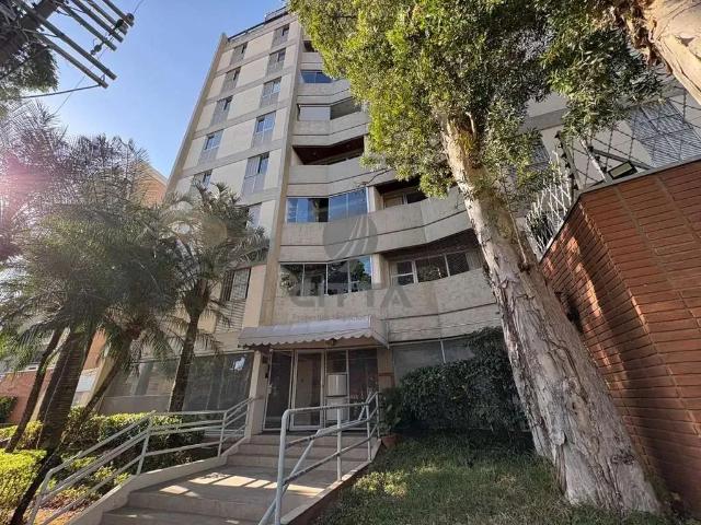Apartamento para Venda em Campinas/SP Nova Campinas 3 Quartos