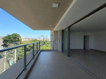 Apartamento para Venda em Campinas/SP Nova Campinas 3 Quartos