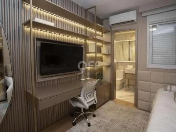 Apartamento para Venda em Campinas/SP Nova Campinas 3 Quartos