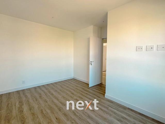 Apartamento para Venda em Campinas/SP Nova Campinas 3 Quartos