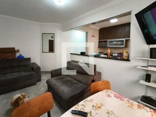 Apartamento para Venda em Campinas/SP São Bernardo 2 Quartos