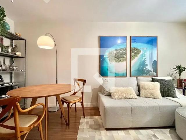 Apartamento para Venda em Campinas/SP São Bernardo 2 Quartos
