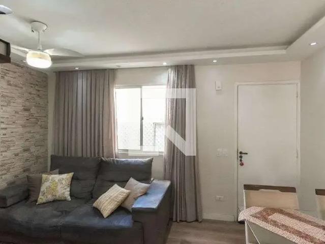 Apartamento para Venda em Campinas/SP São Bernardo 2 Quartos