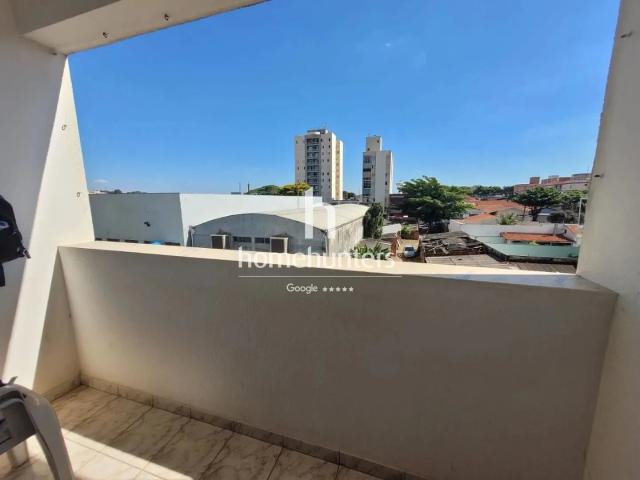 Apartamento para Venda em Campinas/SP São Bernardo 2 Quartos