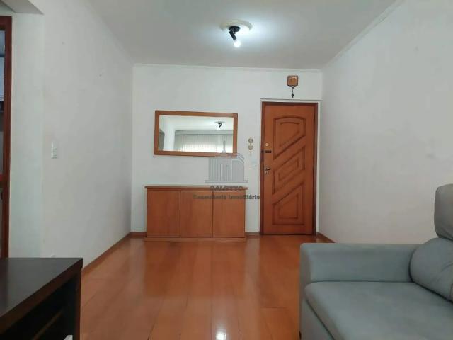Apartamento para Venda em Campinas/SP São Bernardo 2 Quartos