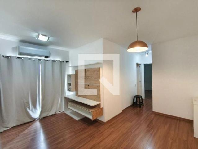 Apartamento para Venda em Campinas/SP São Bernardo 2 Quartos
