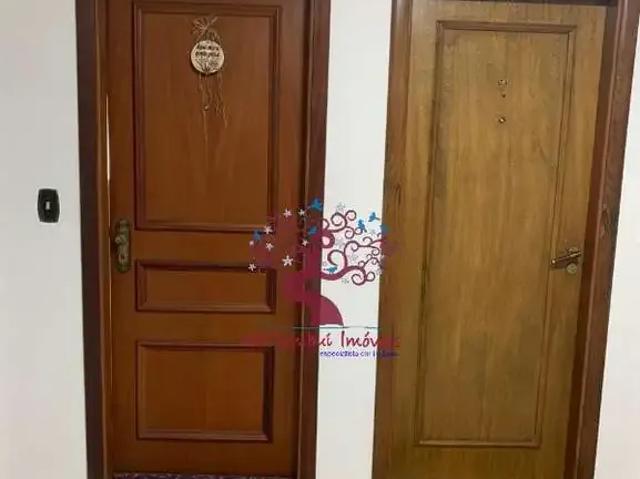 Apartamento para Venda em Campinas/SP São Bernardo 2 Quartos