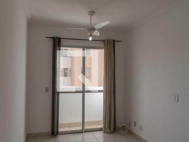 Apartamento para Venda em Campinas/SP São Bernardo 2 Quartos