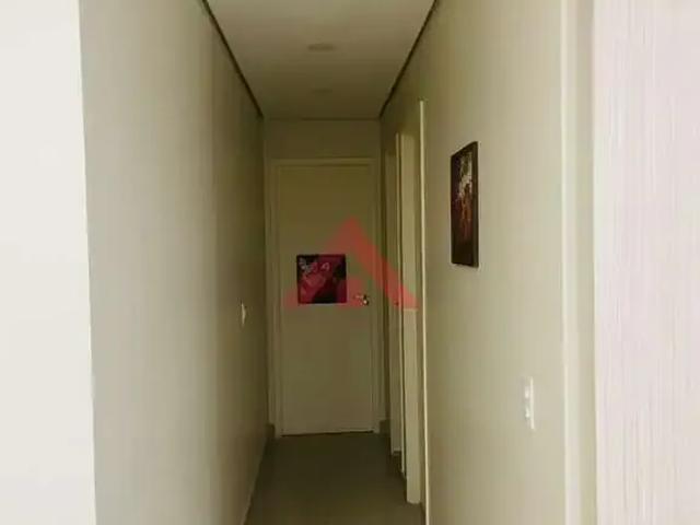Apartamento para Venda em Campinas/SP São Bernardo 2 Quartos
