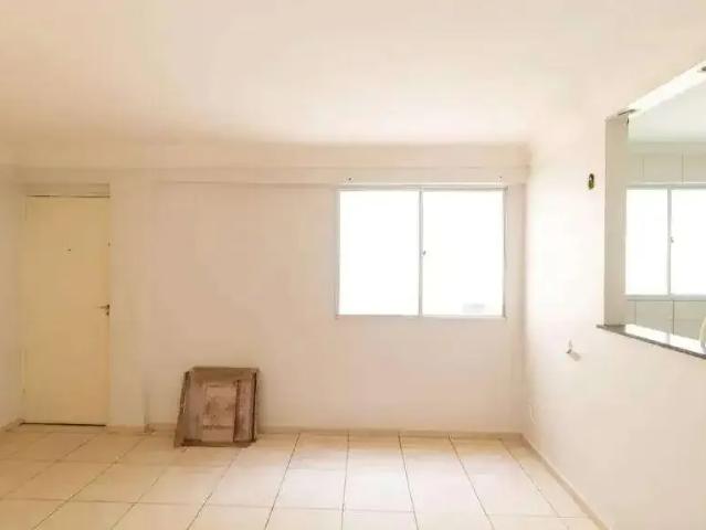 Apartamento para Venda em Campinas/SP São Bernardo 2 Quartos