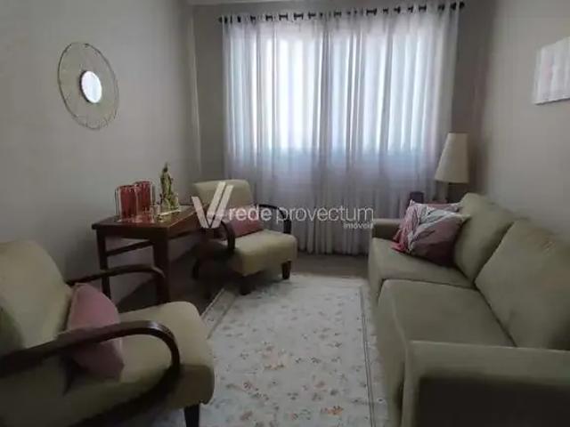 Apartamento para Venda em Campinas/SP São Bernardo 2 Quartos