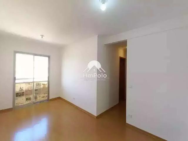 Apartamento para Venda em Campinas/SP São Bernardo 2 Quartos