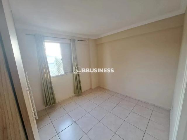 Apartamento para Venda em Campinas/SP São Bernardo 3 Quartos