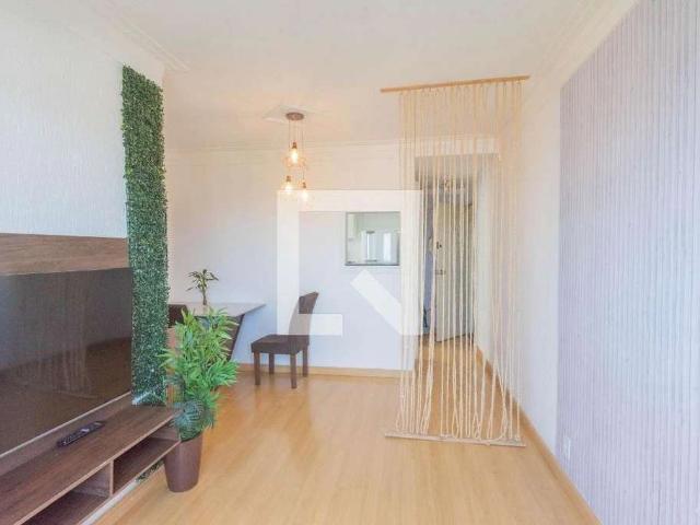 Apartamento para Venda em Campinas/SP São Bernardo 3 Quartos
