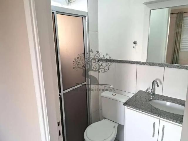 Apartamento para Venda em Campinas/SP São Bernardo 3 Quartos