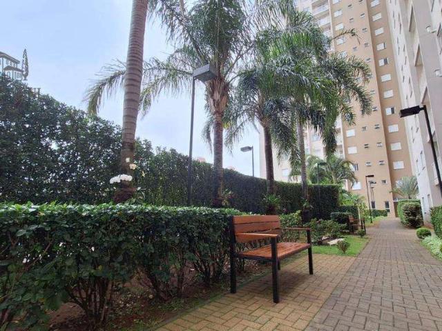 Apartamento para Venda em Campinas/SP São Bernardo 3 Quartos