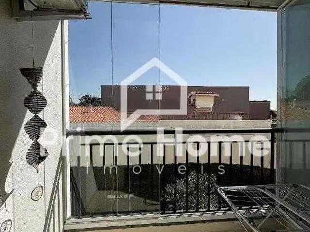 Apartamento para Venda em Campinas/SP São Bernardo 3 Quartos