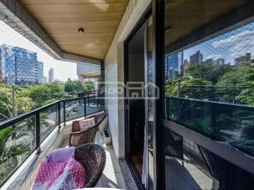 Apartamento para Venda em Campinas/SP Sítios de Recreio Gramado 4 Quartos