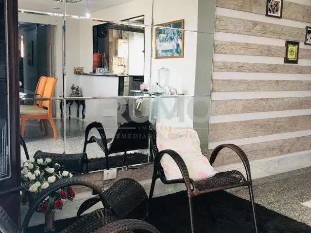 Apartamento para Venda em Campinas/SP Swift 3 Quartos