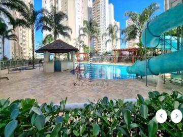 Apartamento para Venda em Campinas/SP Swift 3 Quartos