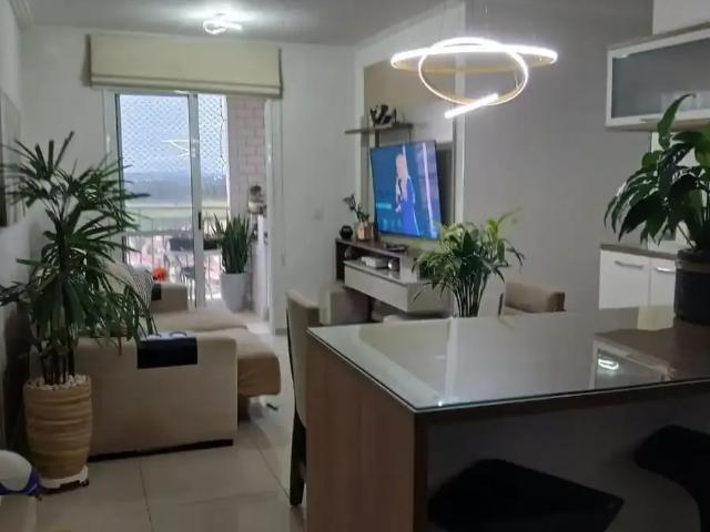 Apartamento para Venda em Campinas/SP Swift 3 Quartos