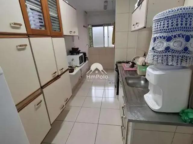 Apartamento para Venda em Campinas/SP Swift 2 Quartos