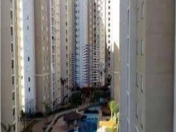 Apartamento para Venda em Campinas/SP Swift 2 Quartos