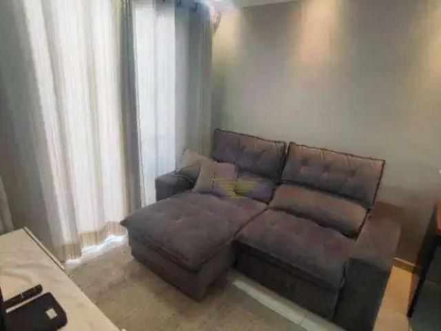 Apartamento para Venda em Campinas/SP Swift 2 Quartos