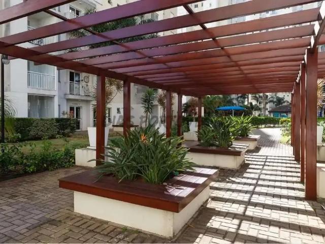 Apartamento para Venda em Campinas/SP Swift 2 Quartos