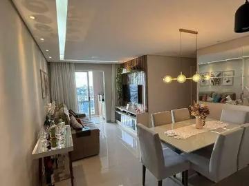 Apartamento para Venda em Campinas/SP Swift 2 Quartos