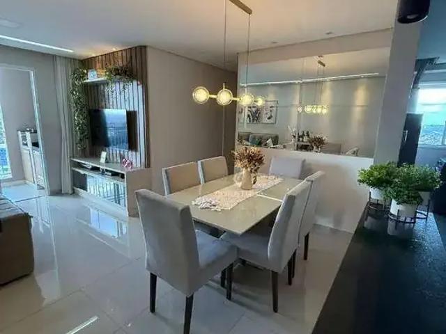 Apartamento para Venda em Campinas/SP Swift 2 Quartos