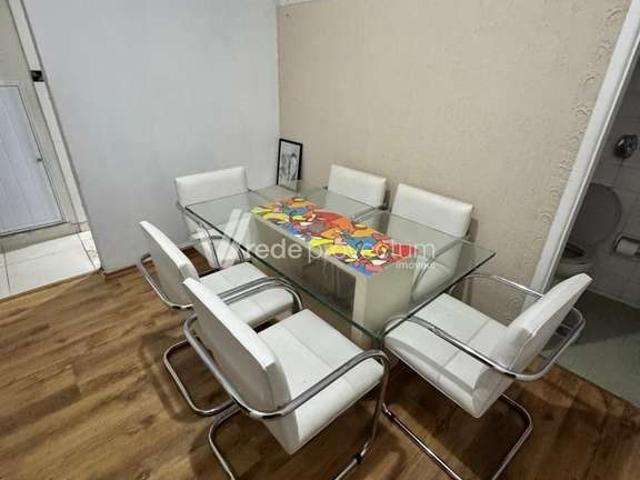 Apartamento para Venda em Campinas/SP Swift 2 Quartos