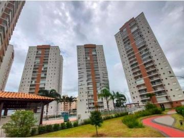 Apartamento para Venda em Campinas/SP Swift 2 Quartos