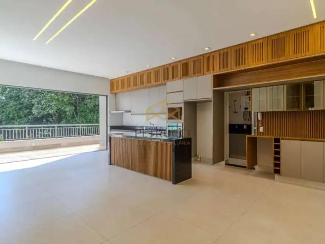 Apartamento para Venda em Campinas/SP Swiss Park 4 Quartos