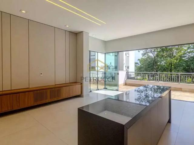 Apartamento para Venda em Campinas/SP Swiss Park 4 Quartos