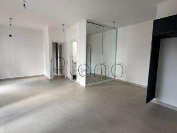 Apartamento para Venda em Campinas/SP Swiss Park 2 Quartos