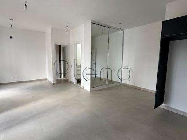 Apartamento para Venda em Campinas/SP Swiss Park 2 Quartos
