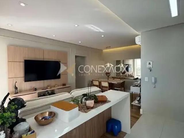 Apartamento para Venda em Campinas/SP Swiss Park 2 Quartos