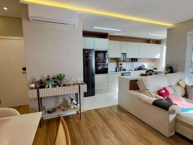 Apartamento para Venda em Campinas/SP Swiss Park 2 Quartos