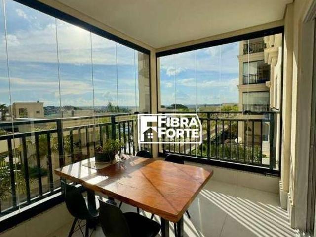 Apartamento para Venda em Campinas/SP Swiss Park 2 Quartos