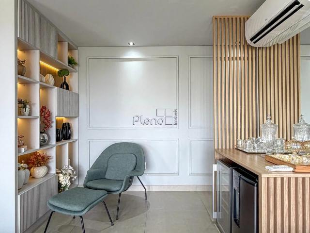 Apartamento para Venda em Campinas/SP Swiss Park 2 Quartos