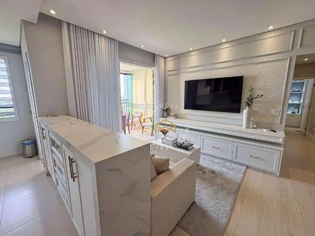 Apartamento para Venda em Campinas/SP Swiss Park 2 Quartos