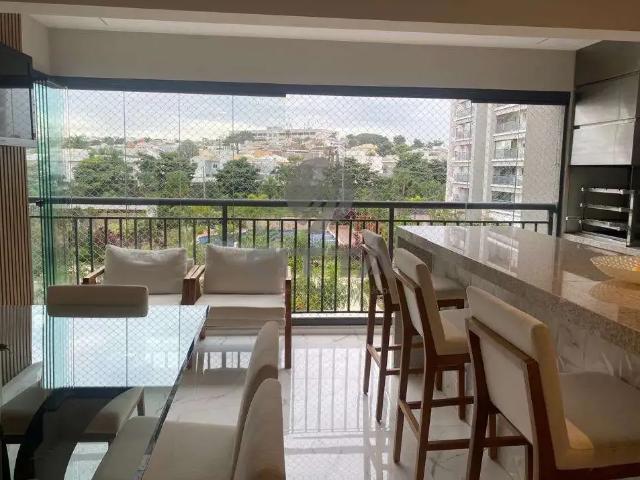 Apartamento para Venda em Campinas/SP Swiss Park 3 Quartos