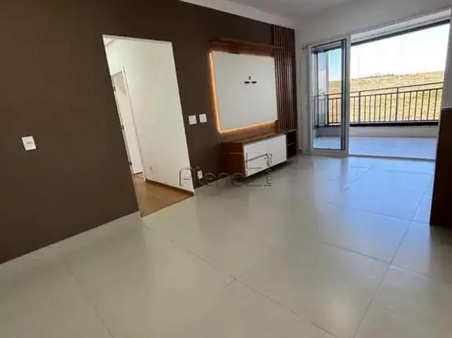 Apartamento para Venda em Campinas/SP Swiss Park 3 Quartos