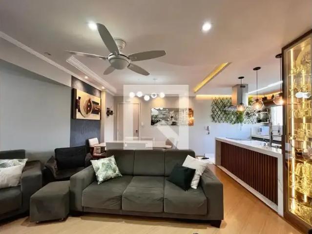 Apartamento para Venda em Campinas/SP Ponte Preta 3 Quartos